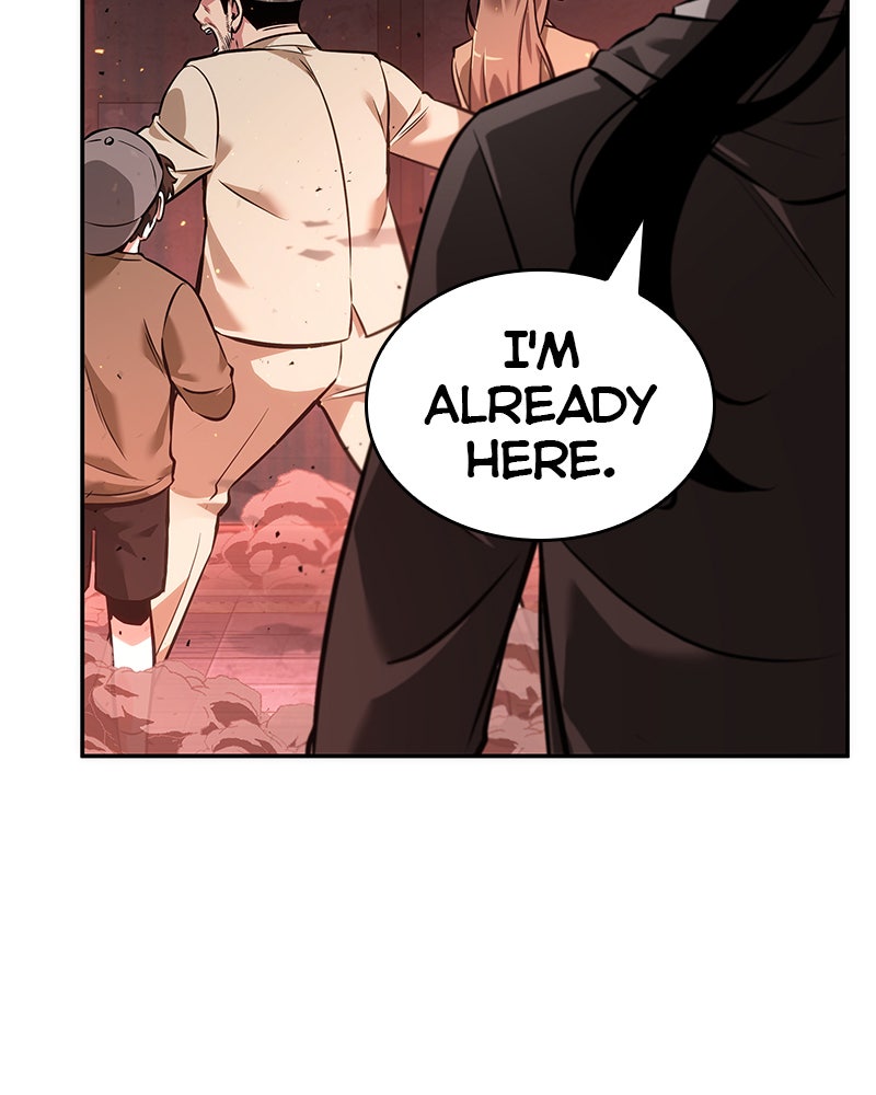 Read Omniscient Reader's Viewpoint EN Manga Online