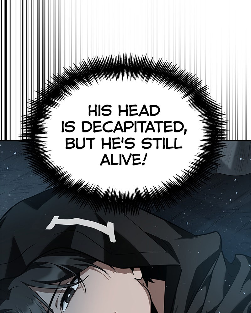 Read Omniscient Reader's Viewpoint EN Manga Online