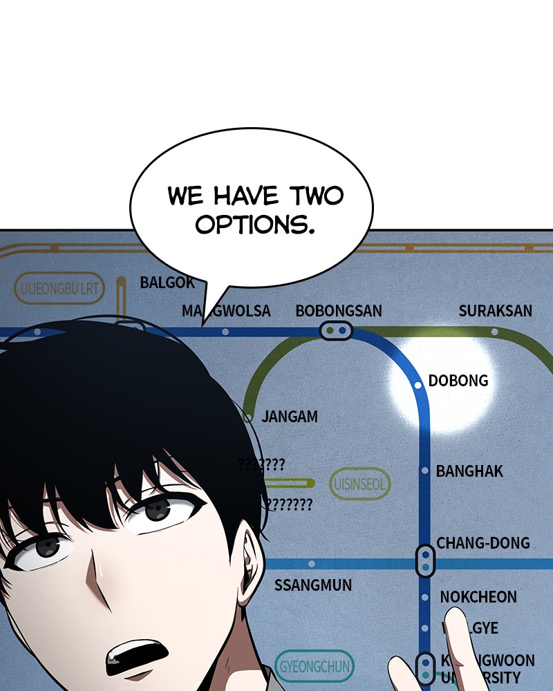 Read Omniscient Reader's Viewpoint EN Manga Online
