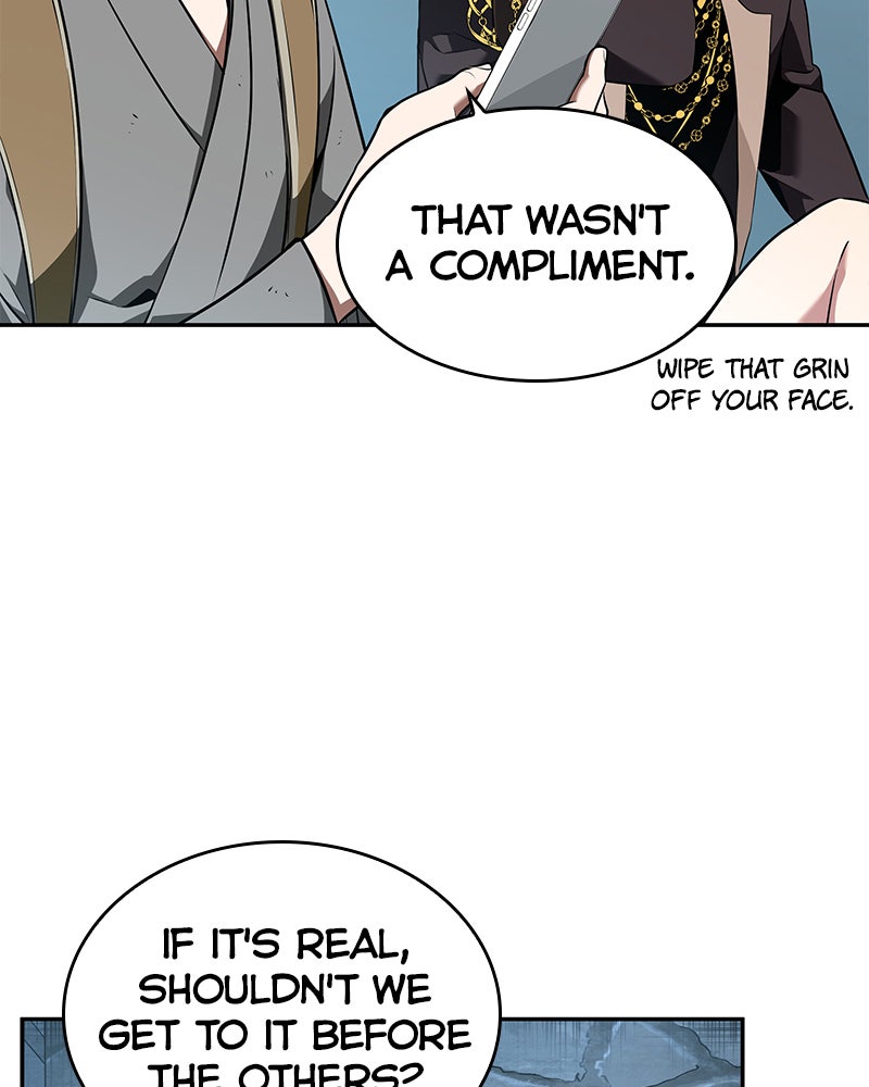 Read Omniscient Reader's Viewpoint EN Manga Online