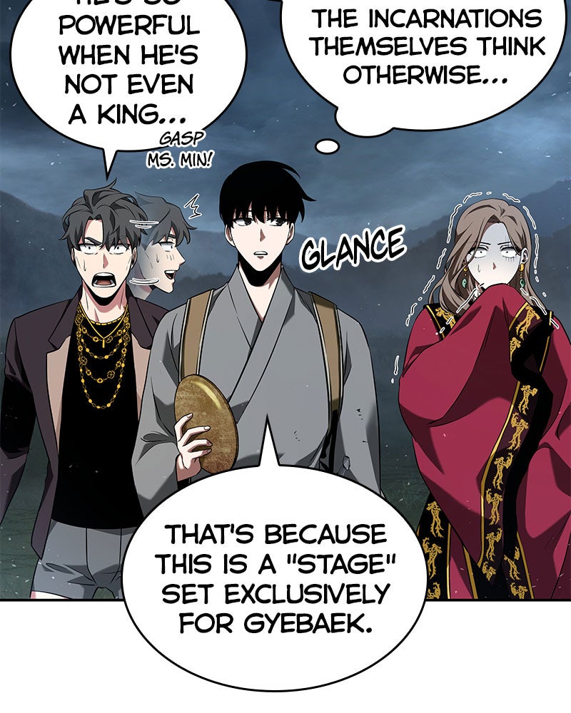 Read Omniscient Reader's Viewpoint EN Manga Online