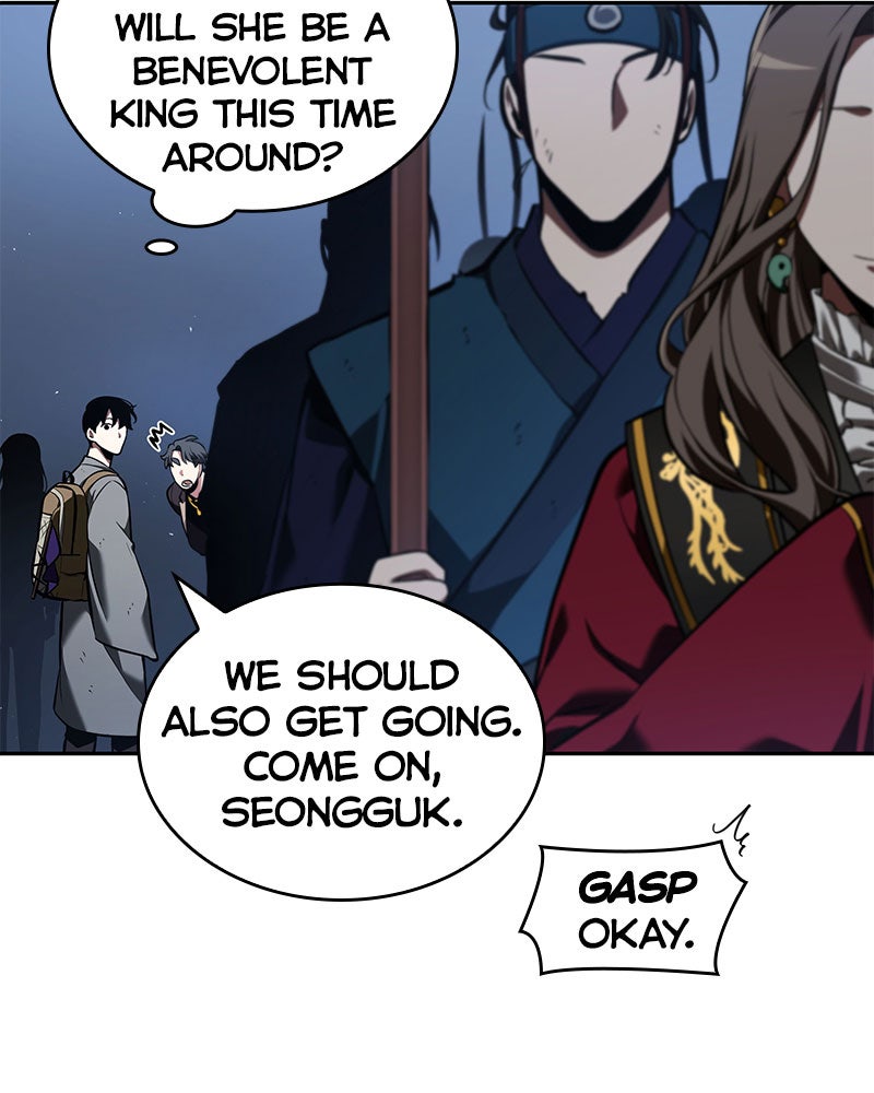 Read Omniscient Reader's Viewpoint EN Manga Online