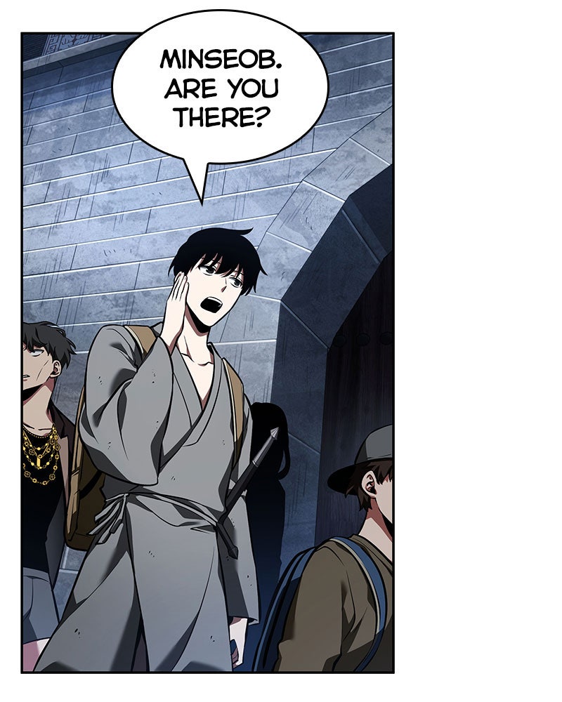 Read Omniscient Reader's Viewpoint EN Manga Online