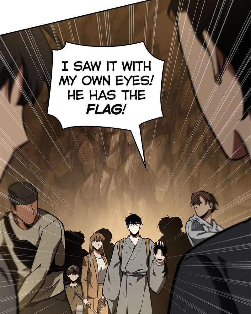 Read Omniscient Reader's Viewpoint EN Manga Online