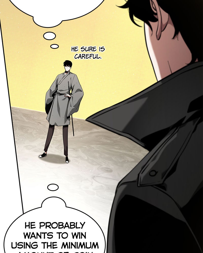 Read Omniscient Reader's Viewpoint EN Manga Online