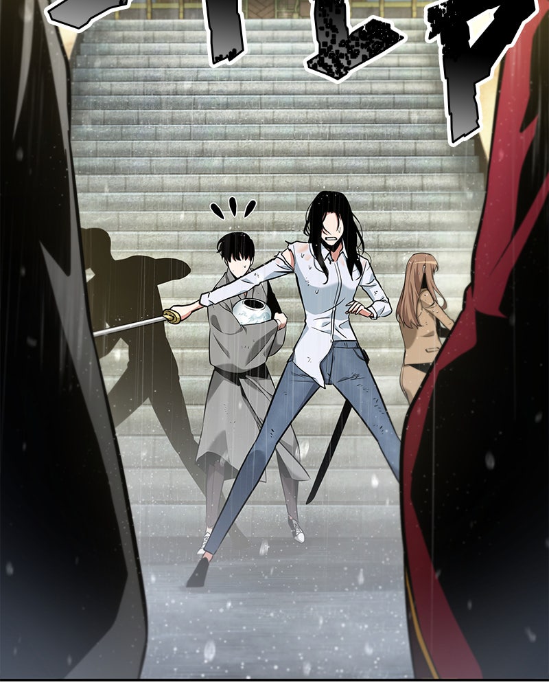 Read Omniscient Reader's Viewpoint EN Manga Online