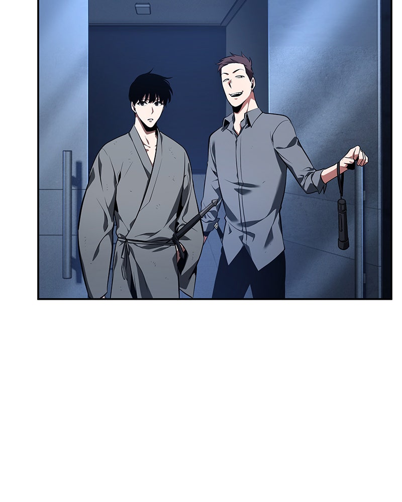 Read Omniscient Reader's Viewpoint EN Manga Online