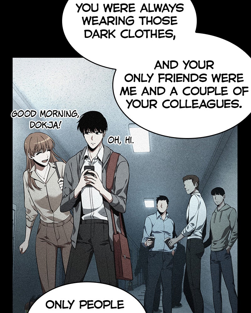 Read Omniscient Reader's Viewpoint EN Manga Online