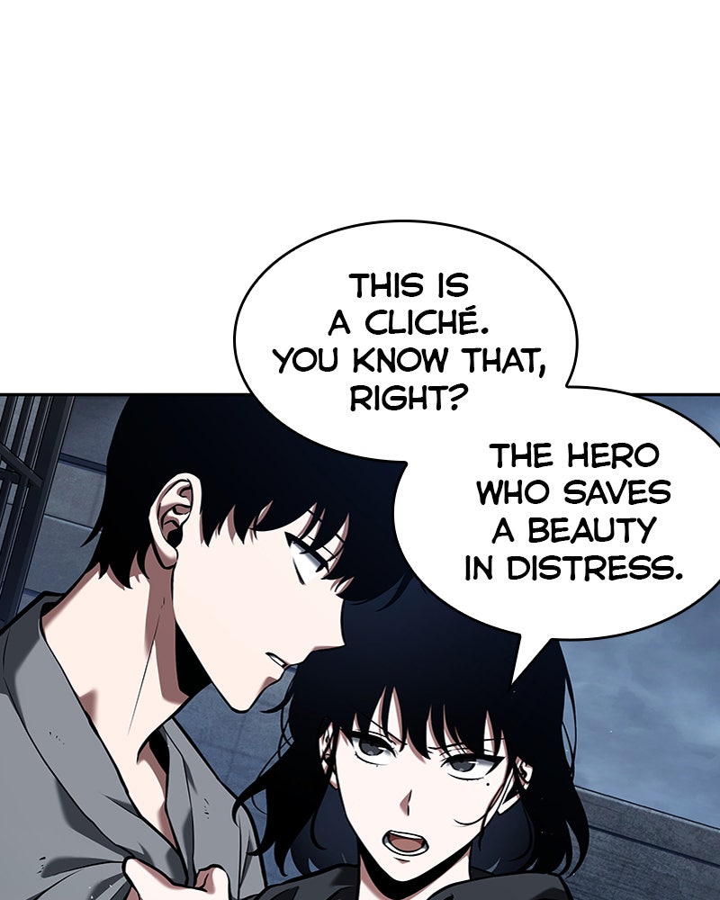 Read Omniscient Reader's Viewpoint EN Manga Online