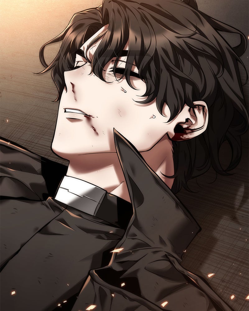 Read Omniscient Reader's Viewpoint EN Manga Online