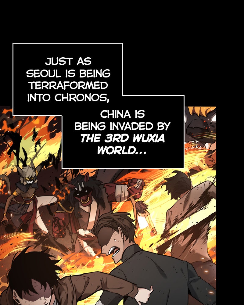 Read Omniscient Reader's Viewpoint EN Manga Online