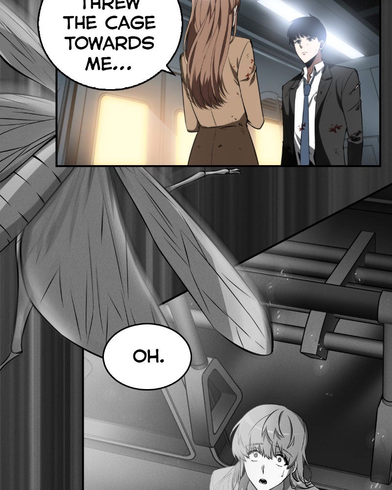 Read Omniscient Reader's Viewpoint EN Manga Online