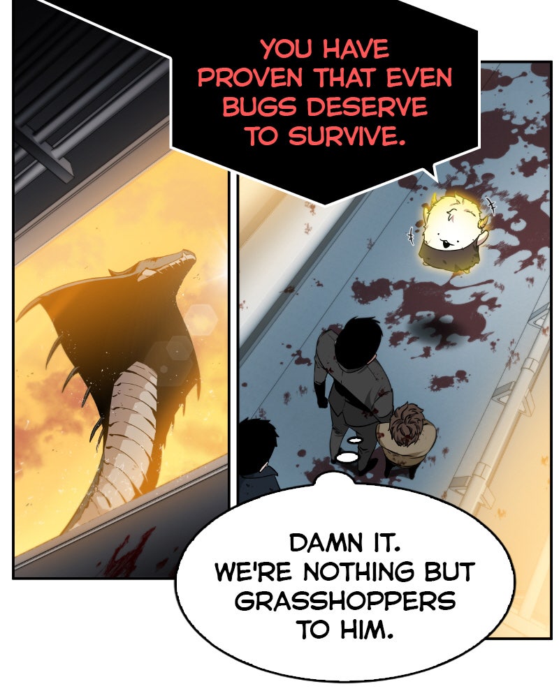 Read Omniscient Reader's Viewpoint EN Manga Online