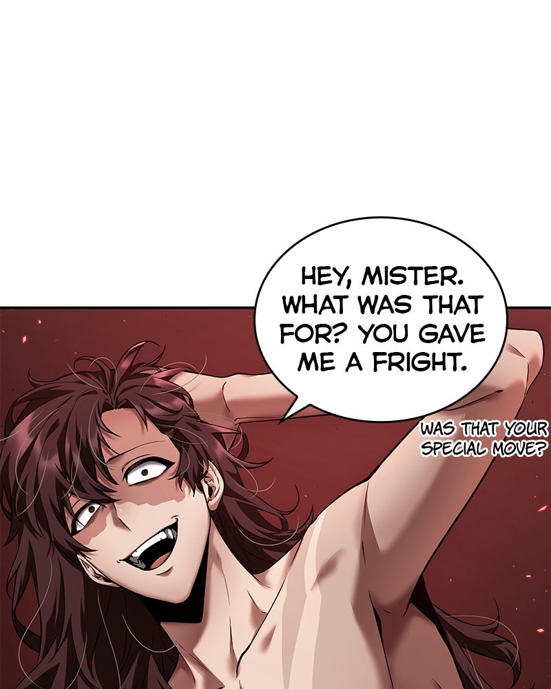 Read Omniscient Reader's Viewpoint EN Manga Online