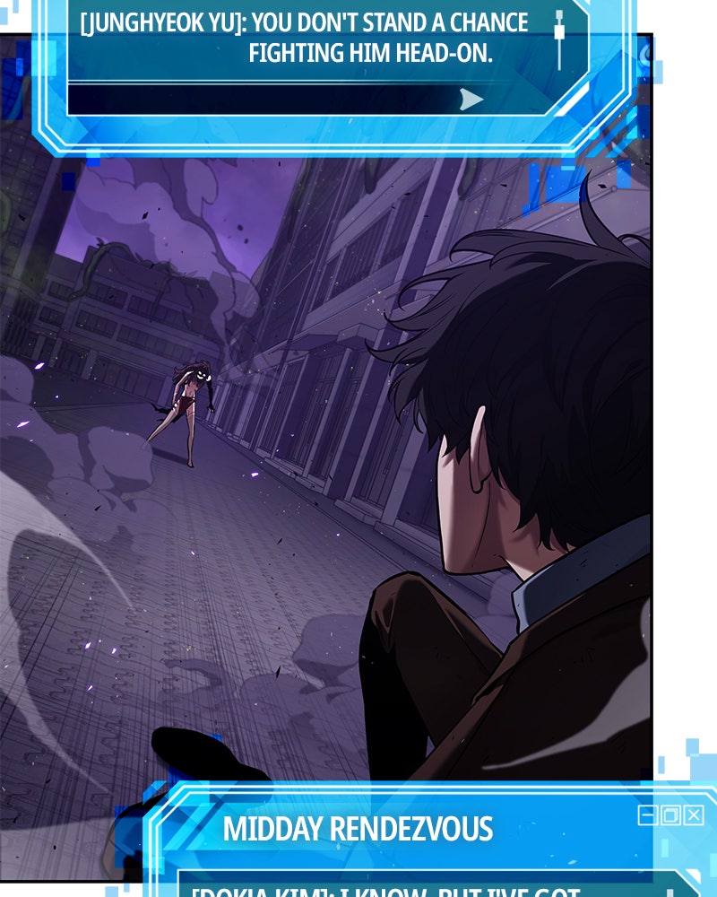 Read Omniscient Reader's Viewpoint EN Manga Online