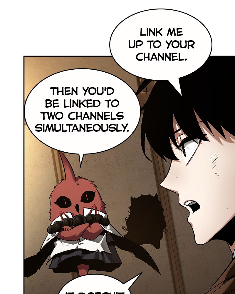 Read Omniscient Reader's Viewpoint EN Manga Online