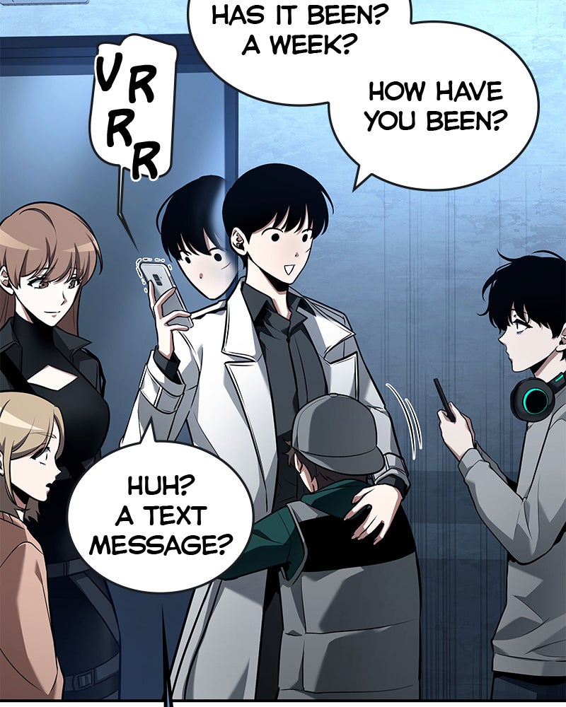 Read Omniscient Reader's Viewpoint EN Manga Online