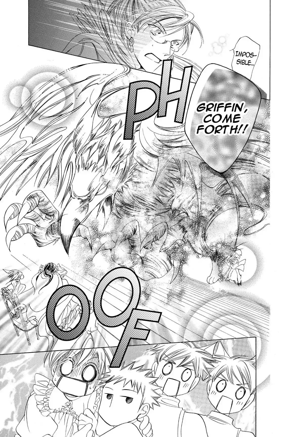 Read Ouran Koukou Host Club EN Manga Online