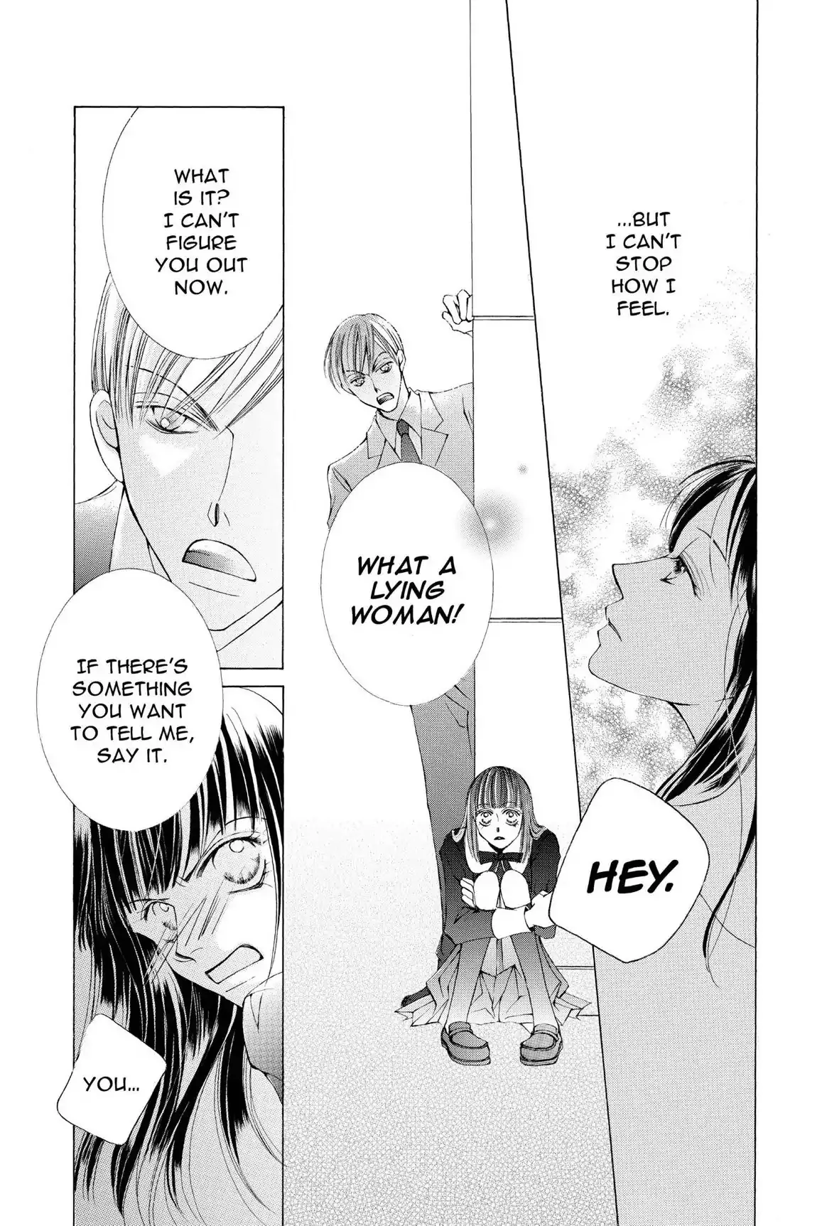 Read Ouran Koukou Host Club EN Manga Online
