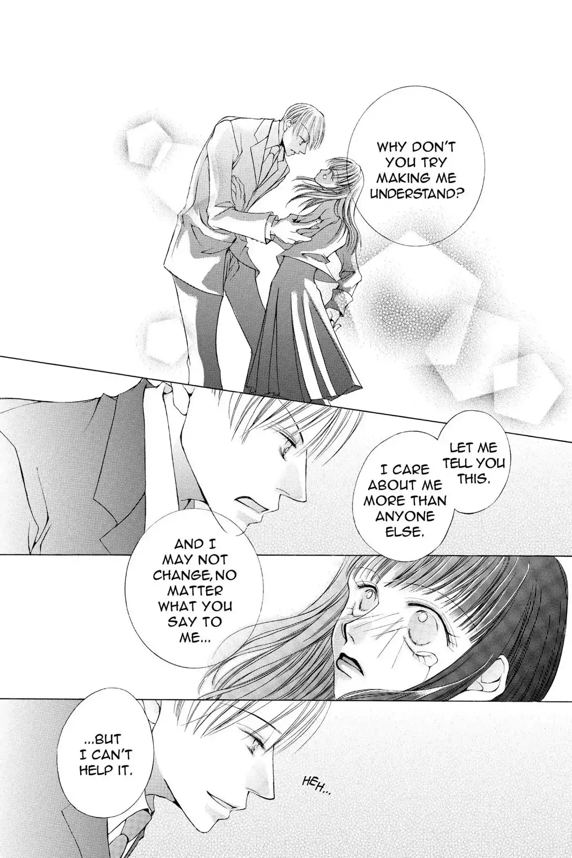 Read Ouran Koukou Host Club EN Manga Online