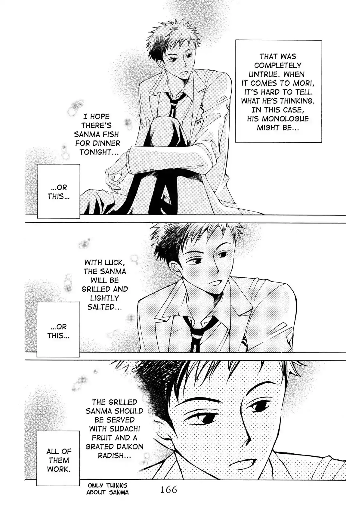 Read Ouran Koukou Host Club EN Manga Online
