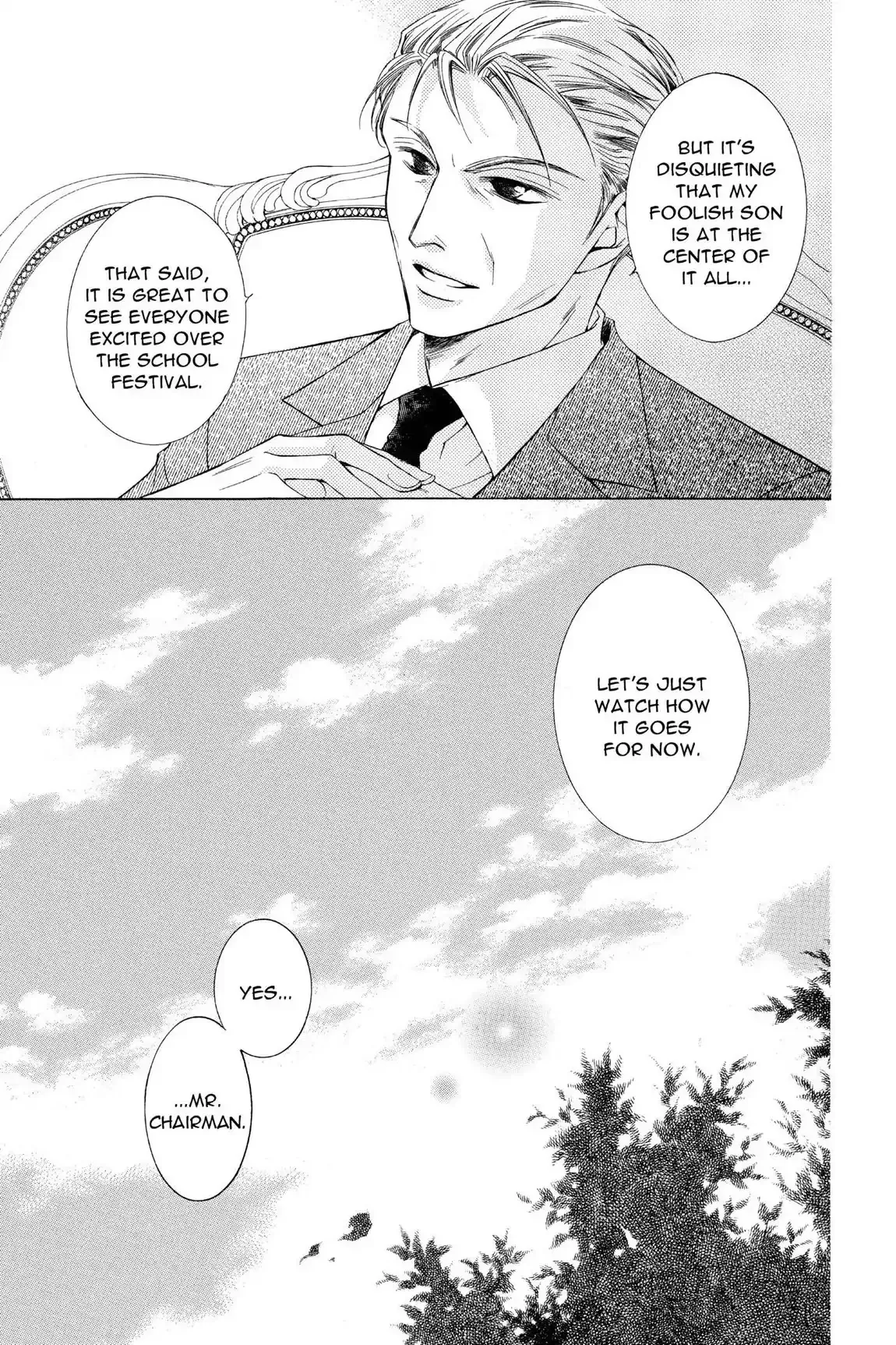 Read Ouran Koukou Host Club EN Manga Online