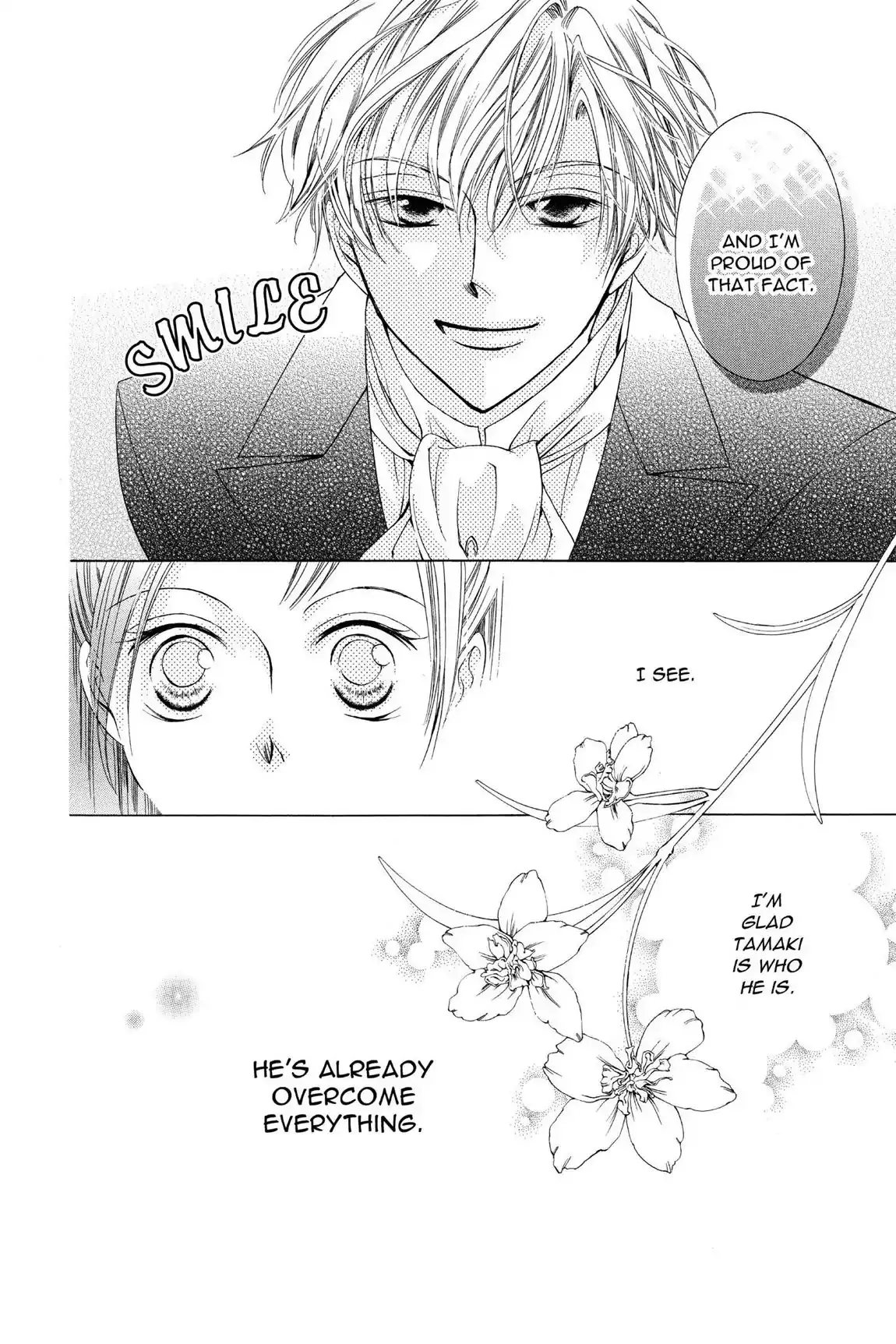 Read Ouran Koukou Host Club EN Manga Online