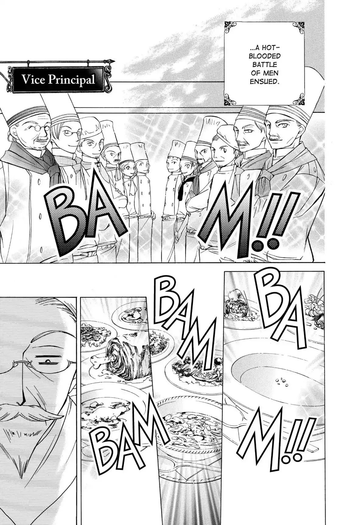 Read Ouran Koukou Host Club EN Manga Online