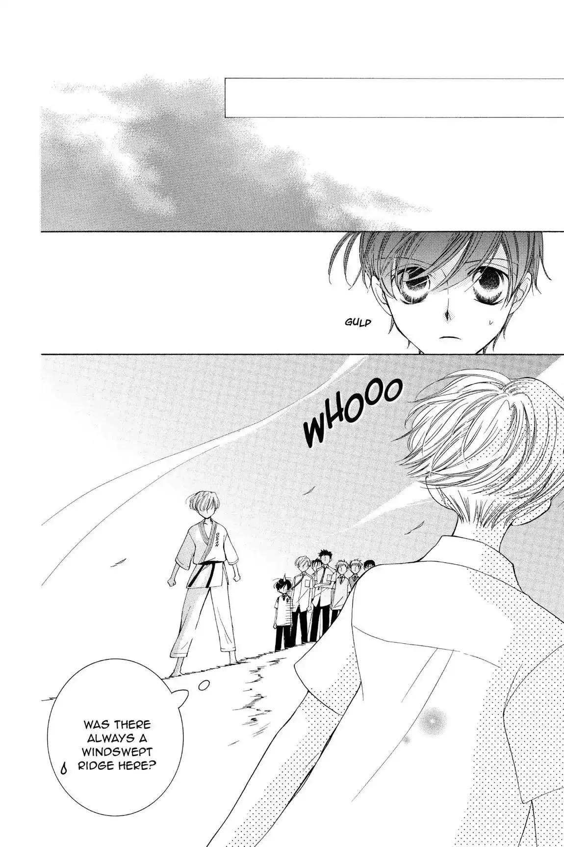 Read Ouran Koukou Host Club EN Manga Online