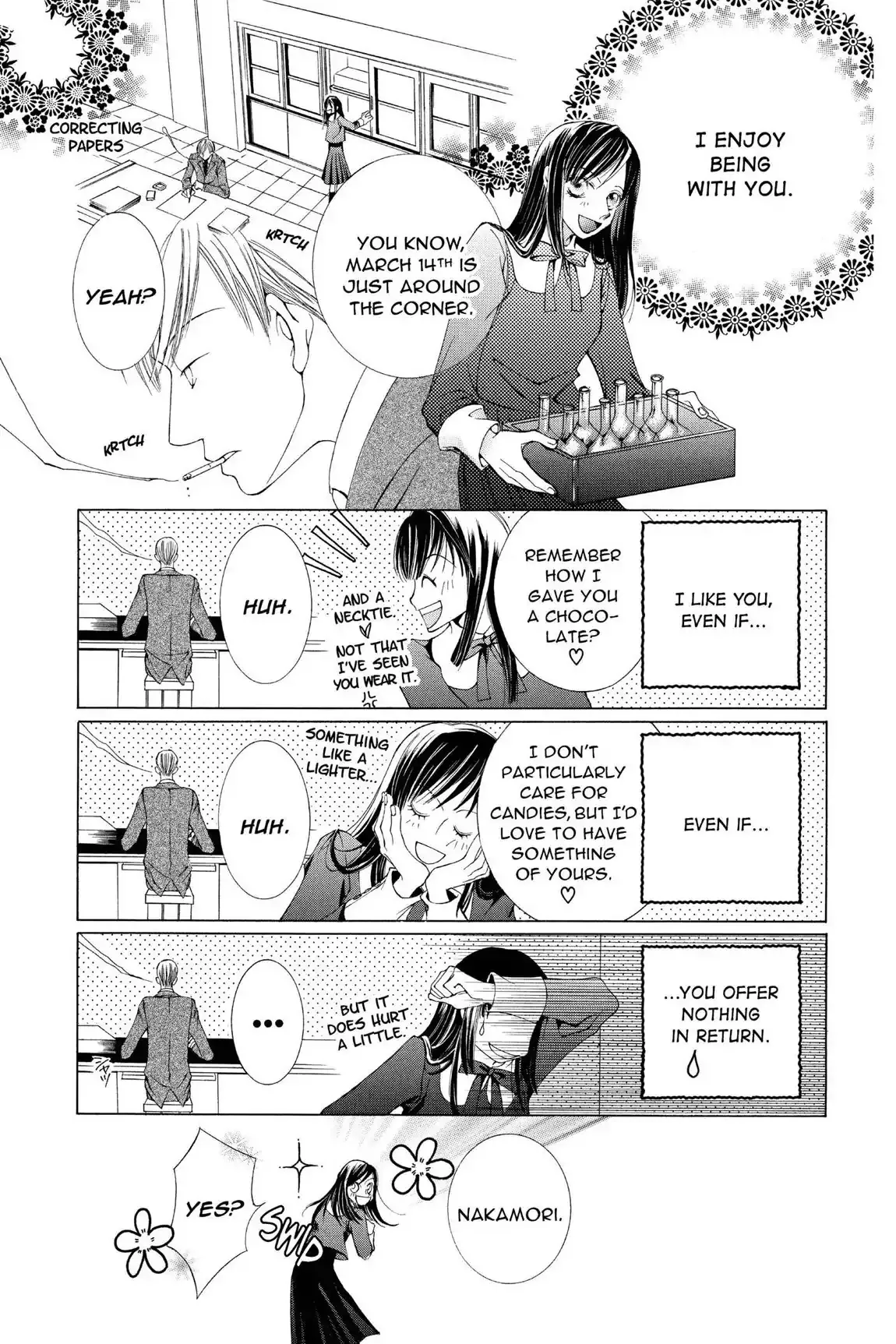 Read Ouran Koukou Host Club EN Manga Online