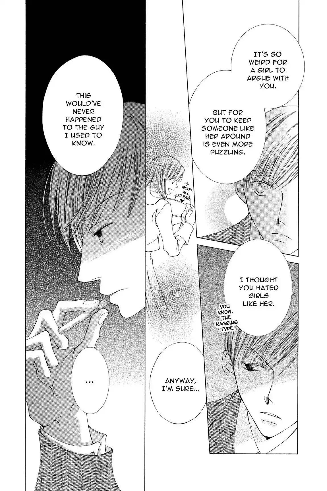 Read Ouran Koukou Host Club EN Manga Online
