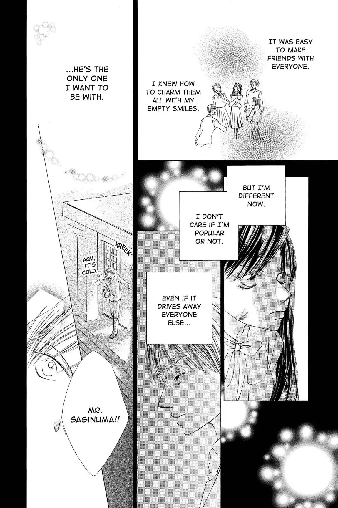 Read Ouran Koukou Host Club EN Manga Online