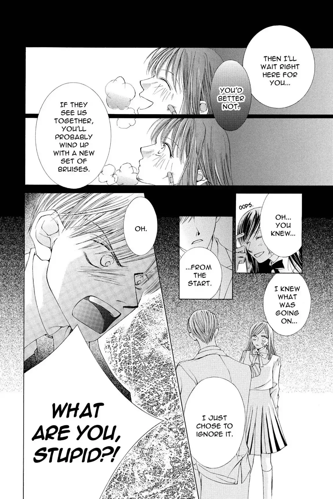 Read Ouran Koukou Host Club EN Manga Online