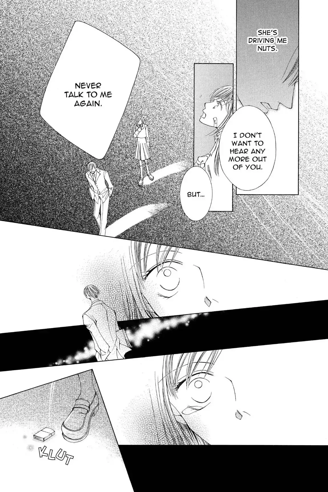 Read Ouran Koukou Host Club EN Manga Online