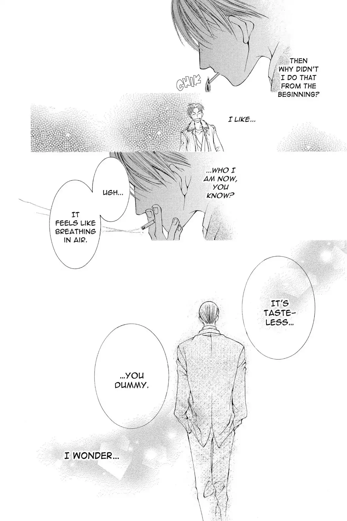 Read Ouran Koukou Host Club EN Manga Online