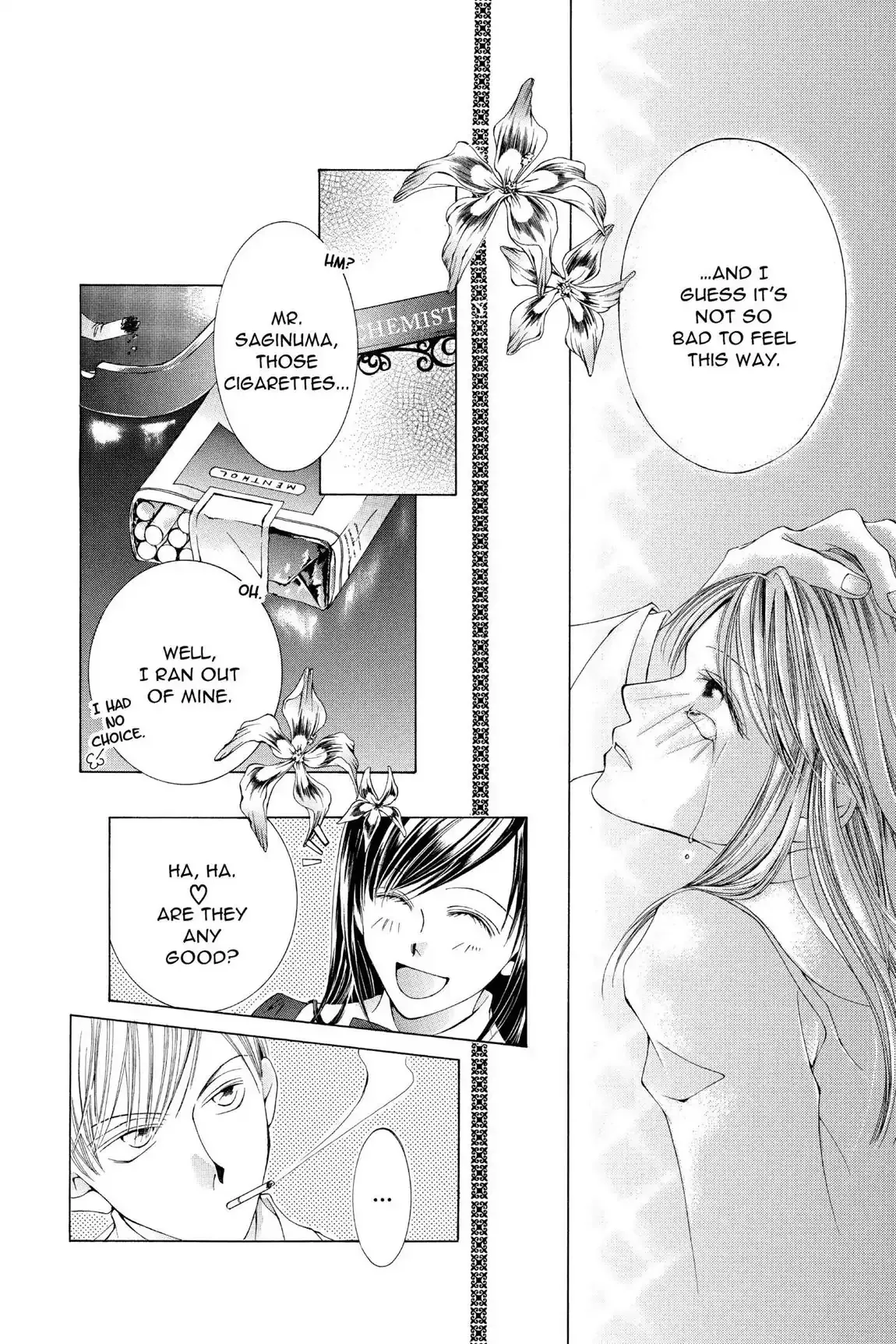 Read Ouran Koukou Host Club EN Manga Online
