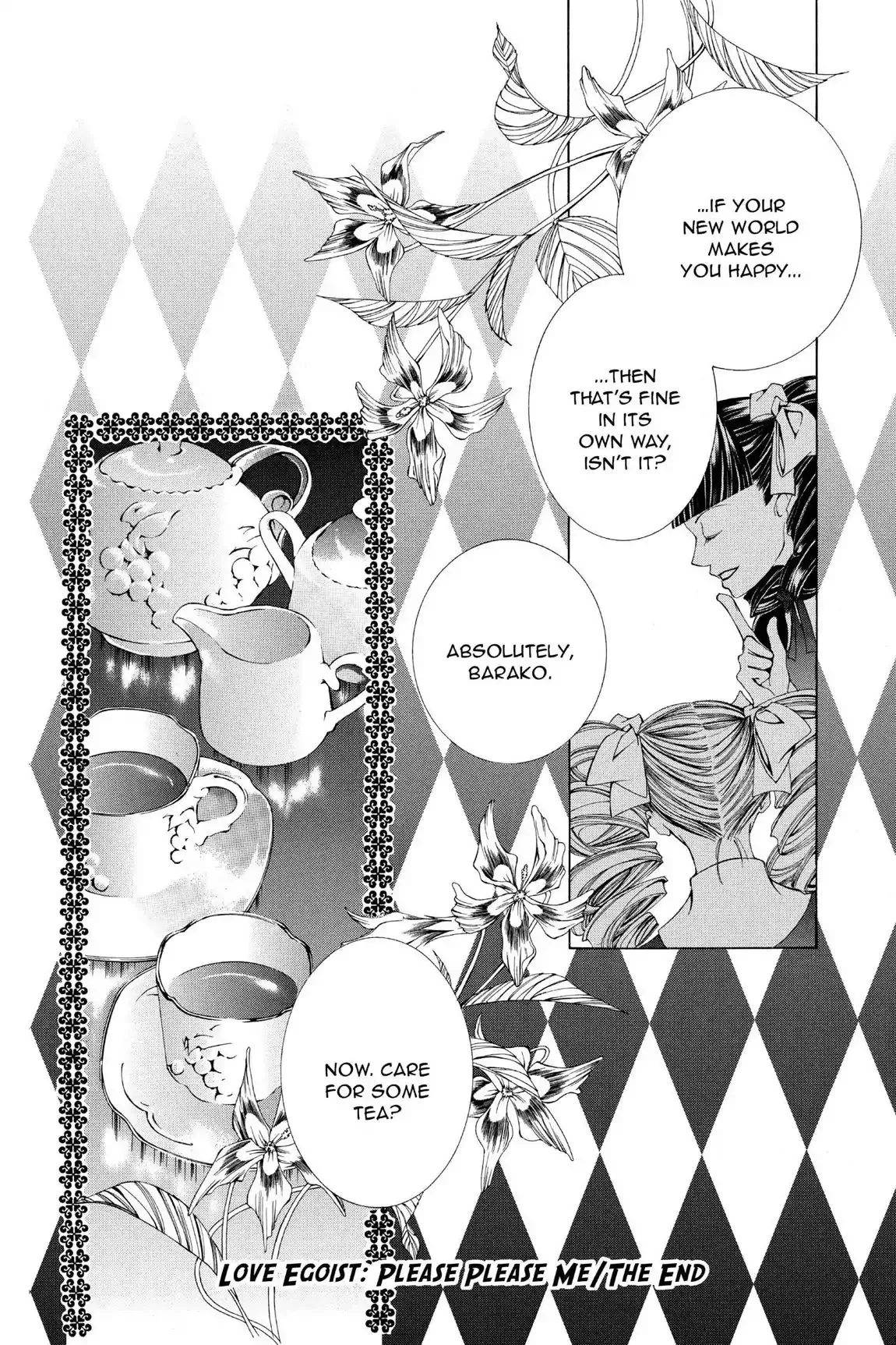 Read Ouran Koukou Host Club EN Manga Online