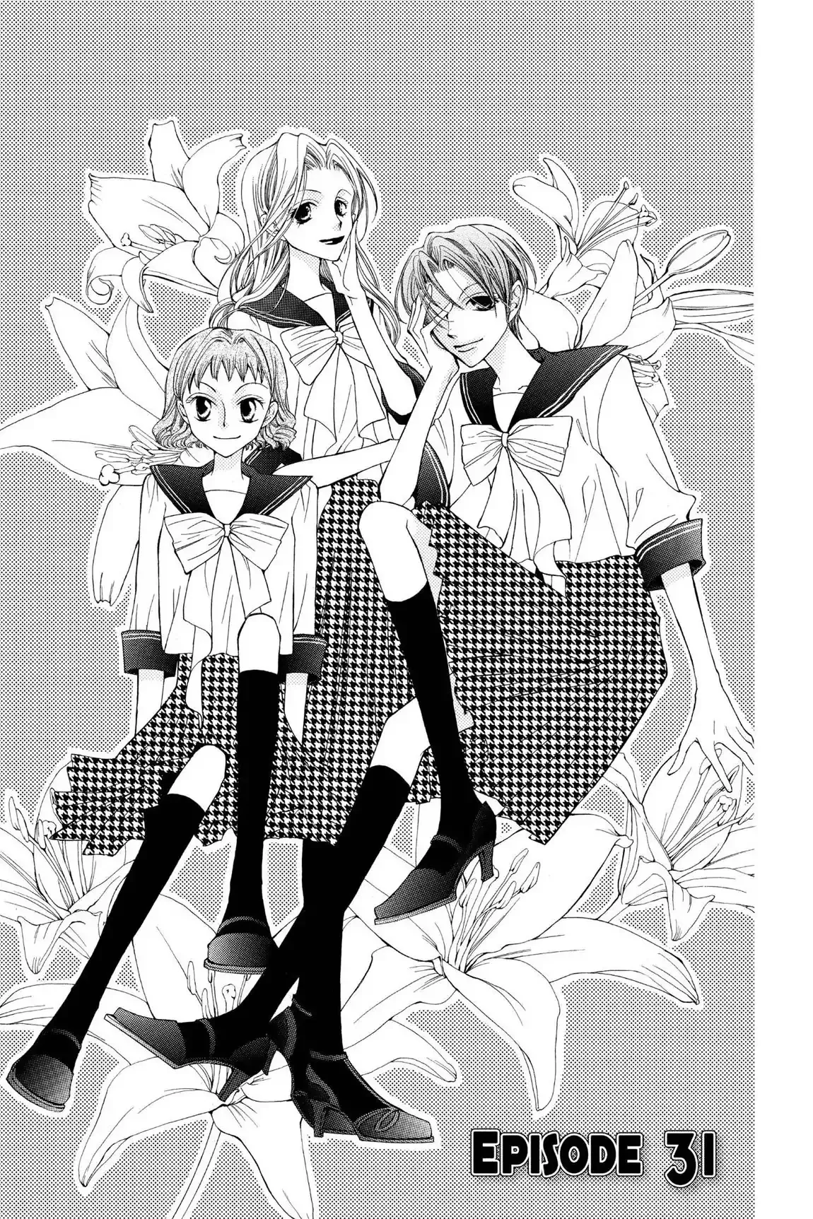 Read Ouran Koukou Host Club EN Manga Online