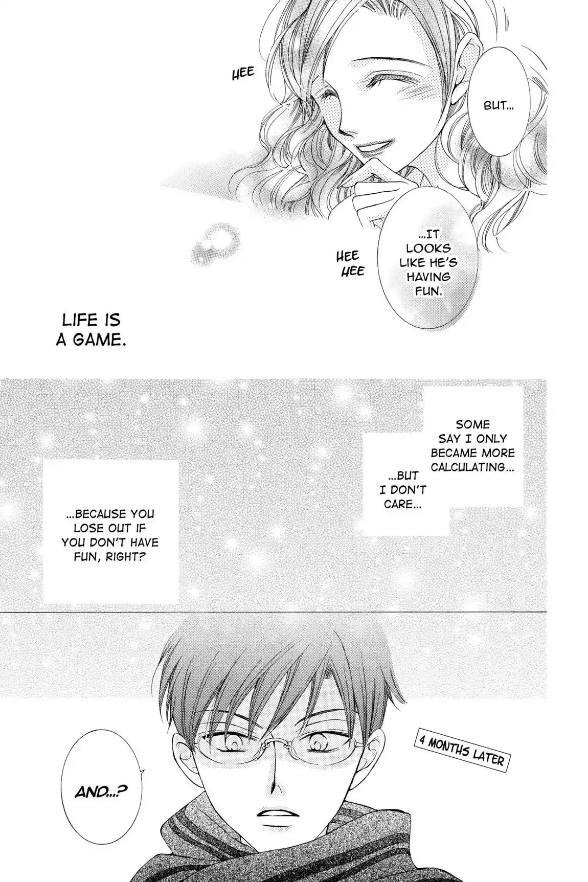 Read Ouran Koukou Host Club EN Manga Online