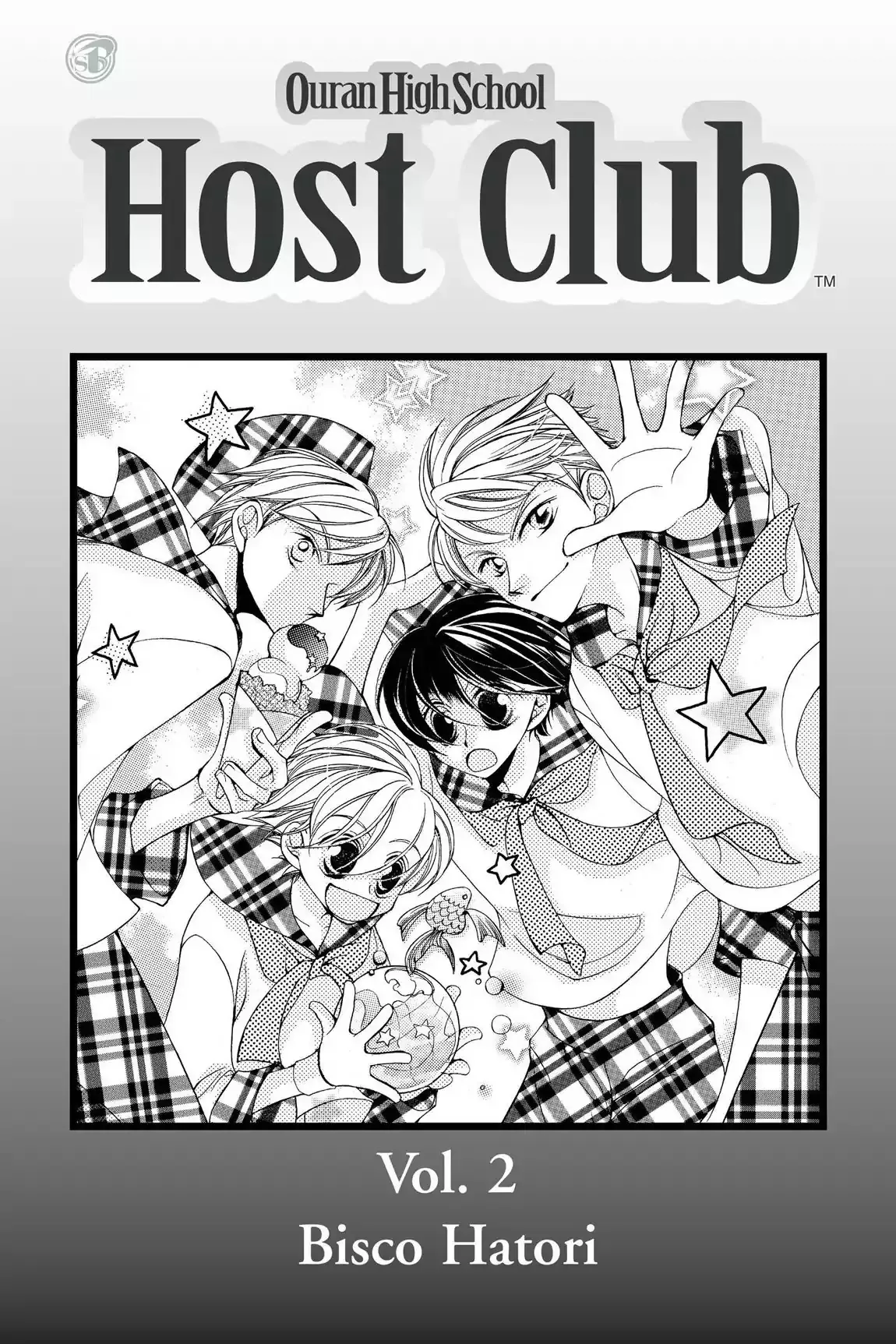 Read Ouran Koukou Host Club EN Manga Online