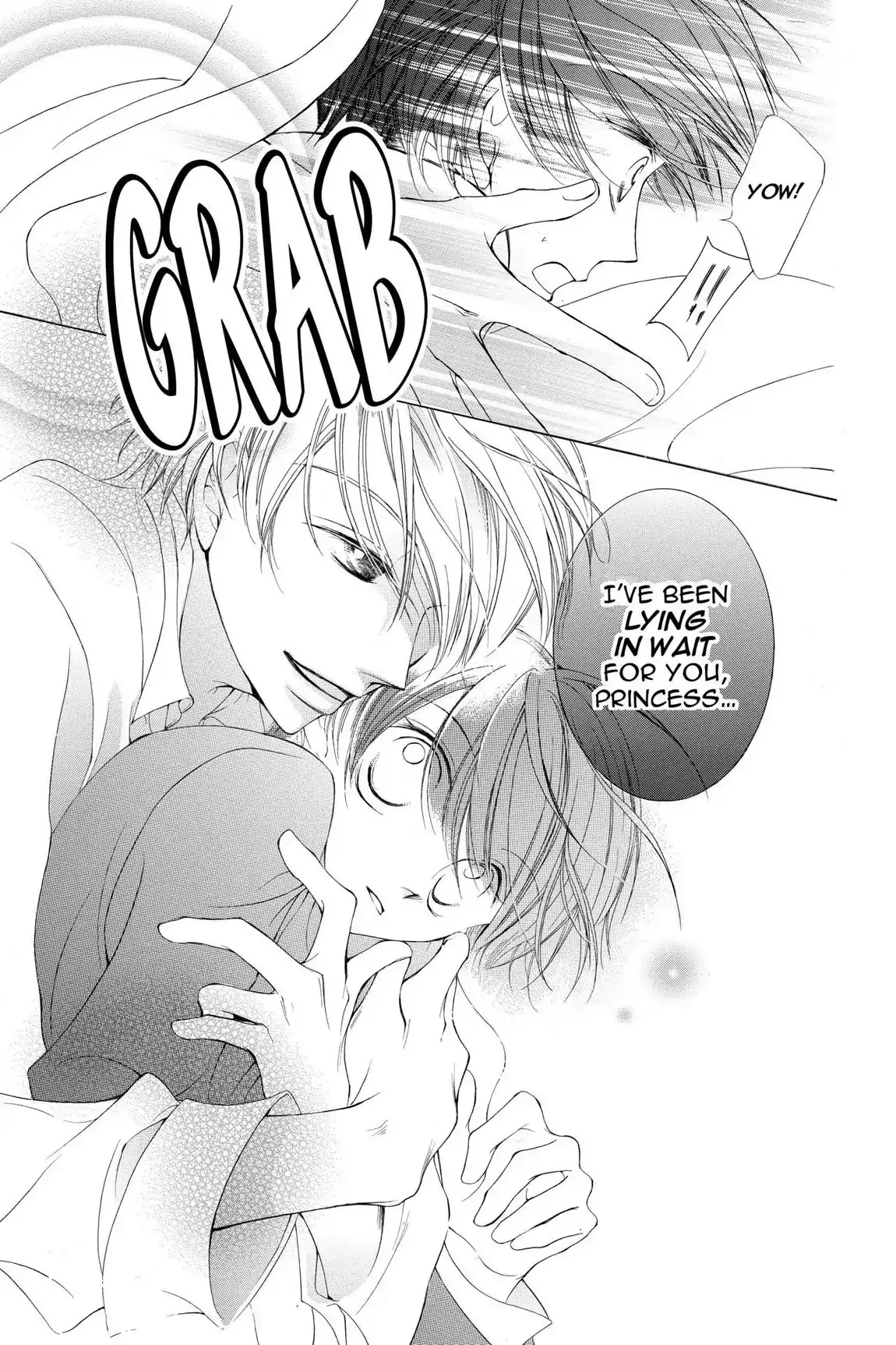 Read Ouran Koukou Host Club EN Manga Online