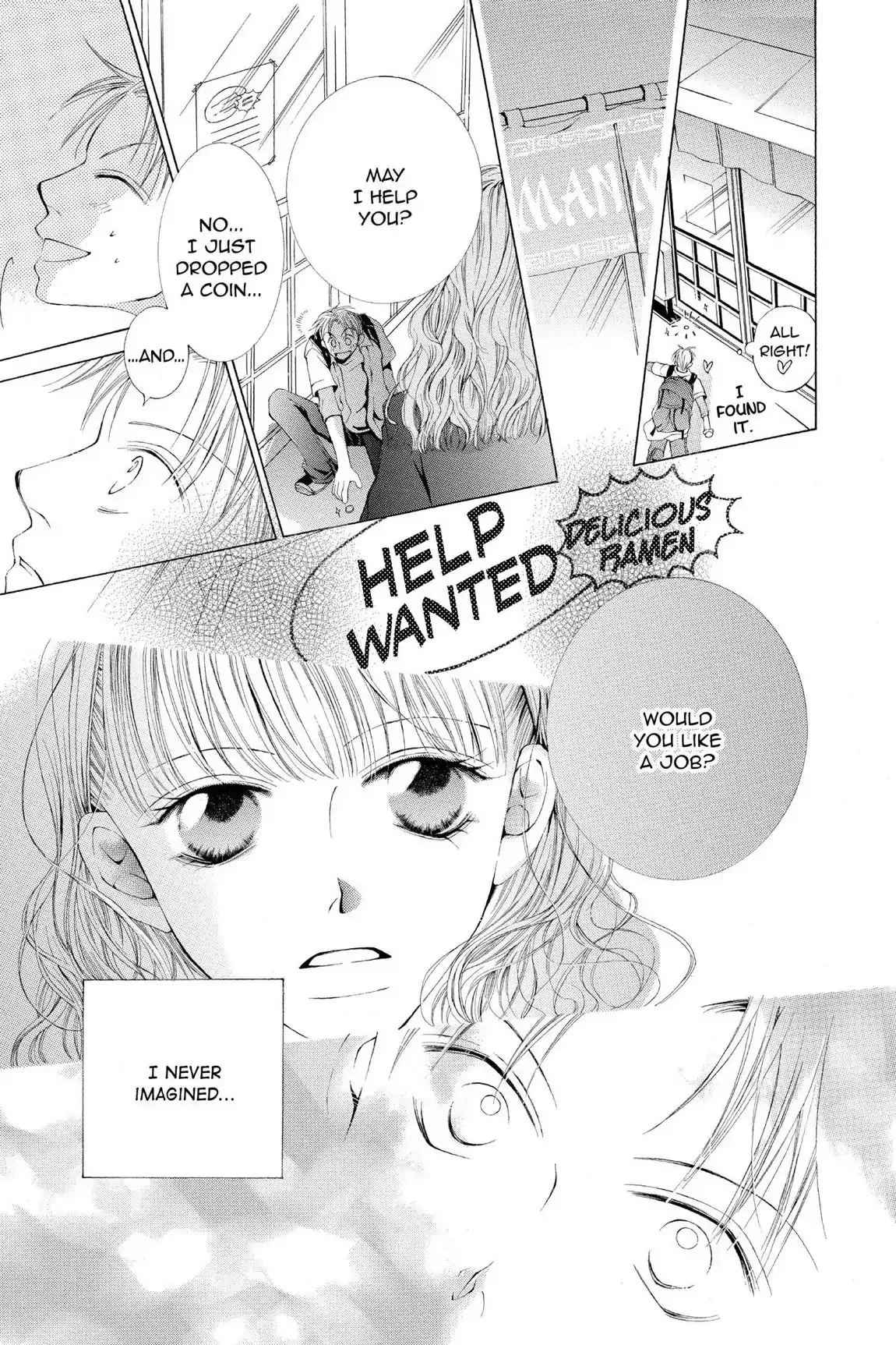 Read Ouran Koukou Host Club EN Manga Online