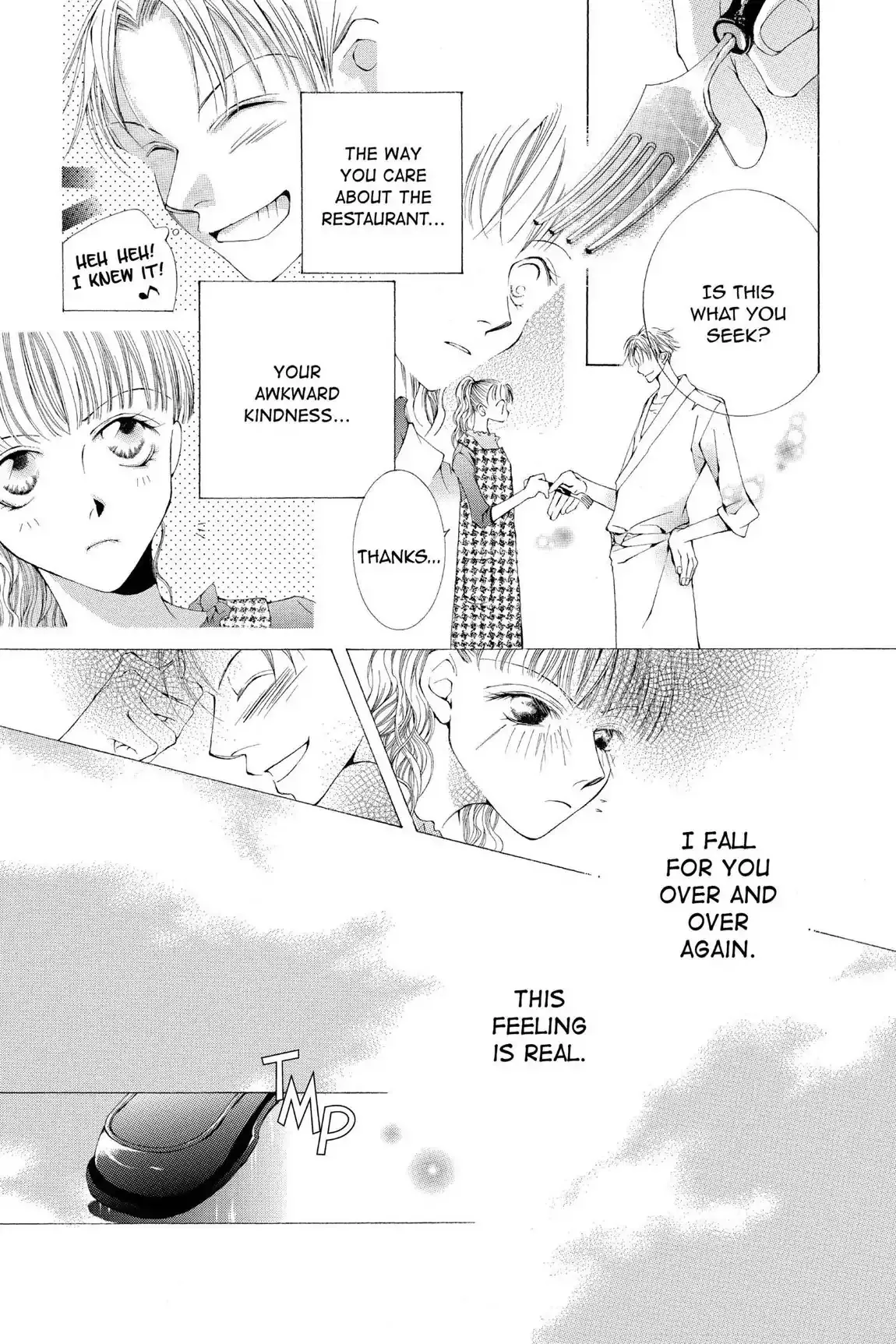 Read Ouran Koukou Host Club EN Manga Online