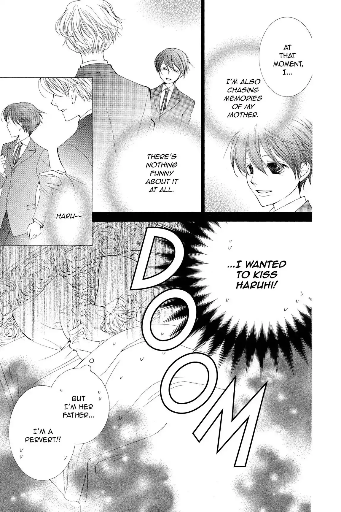 Read Ouran Koukou Host Club EN Manga Online