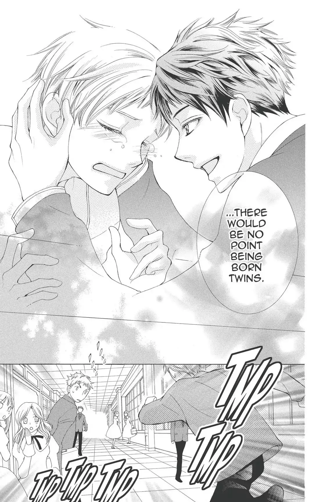 Read Ouran Koukou Host Club EN Manga Online