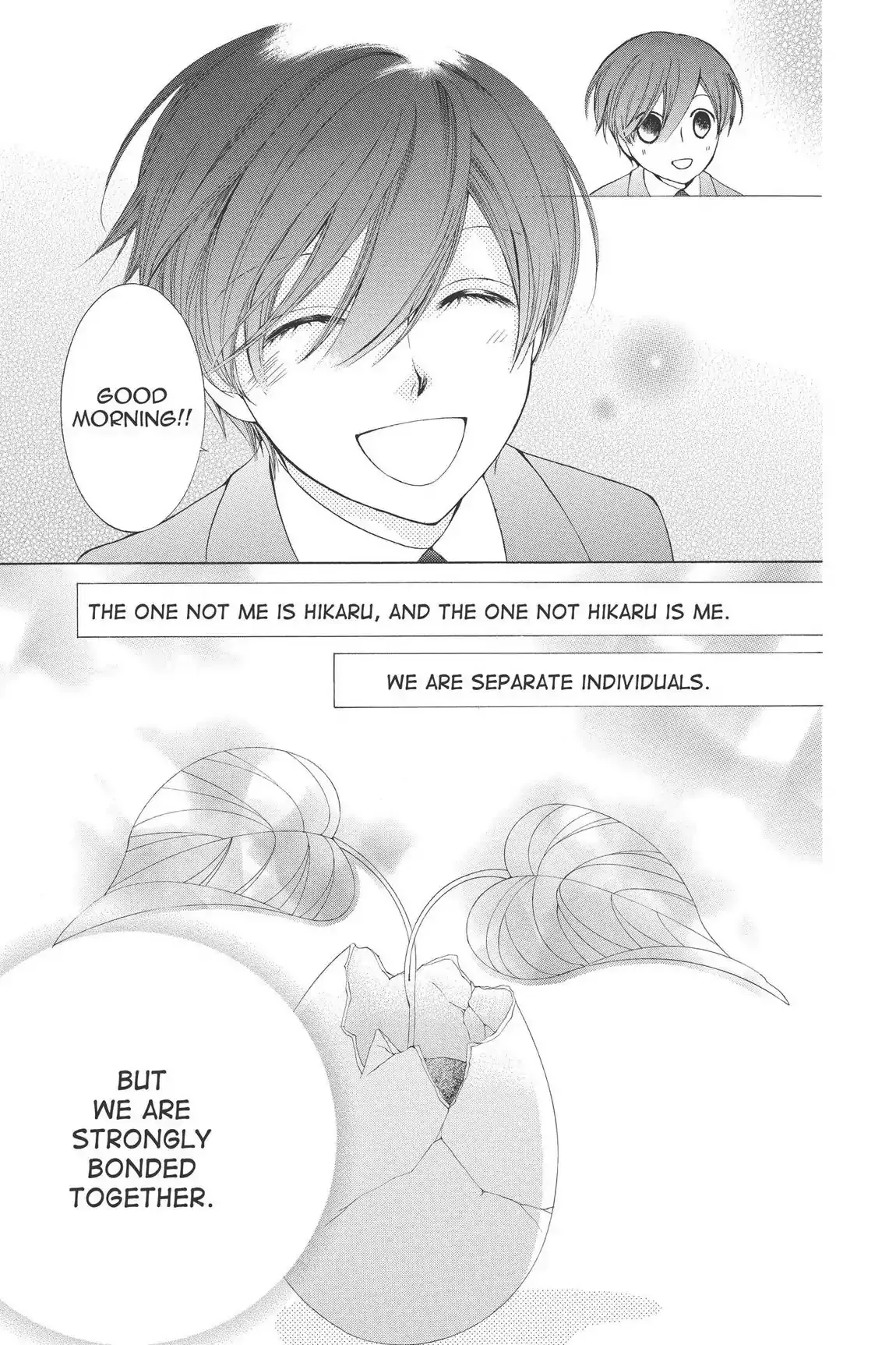 Read Ouran Koukou Host Club EN Manga Online