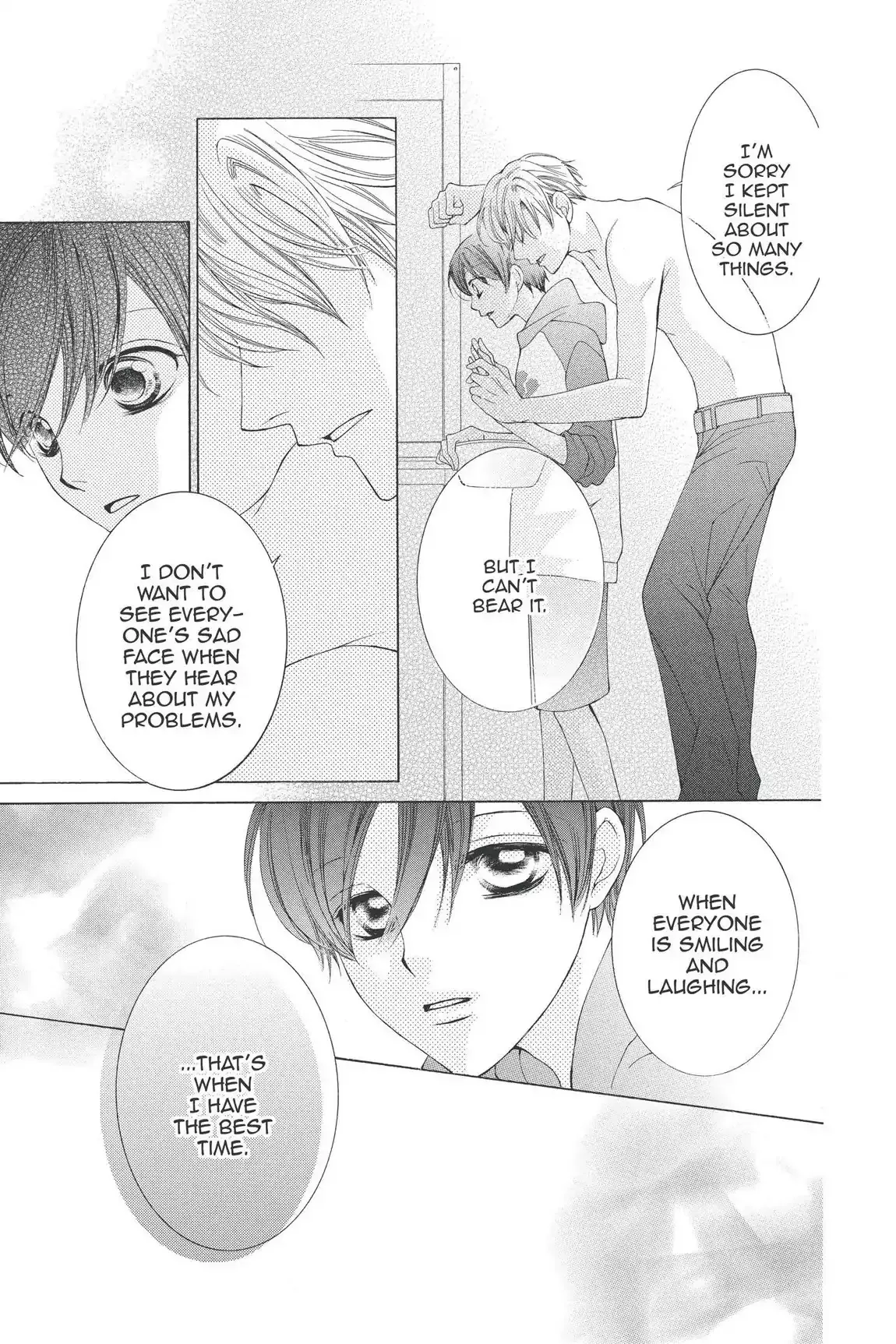 Read Ouran Koukou Host Club EN Manga Online