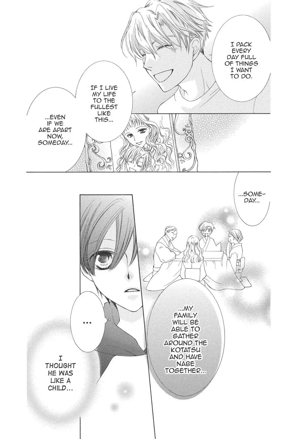 Read Ouran Koukou Host Club EN Manga Online