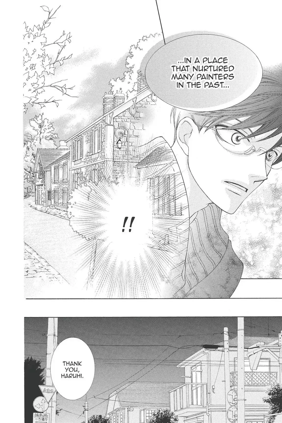 Read Ouran Koukou Host Club EN Manga Online