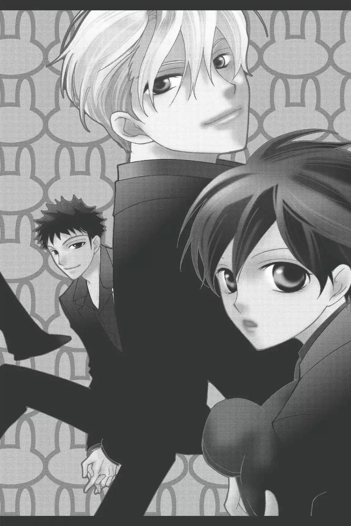 Read Ouran Koukou Host Club EN Manga Online